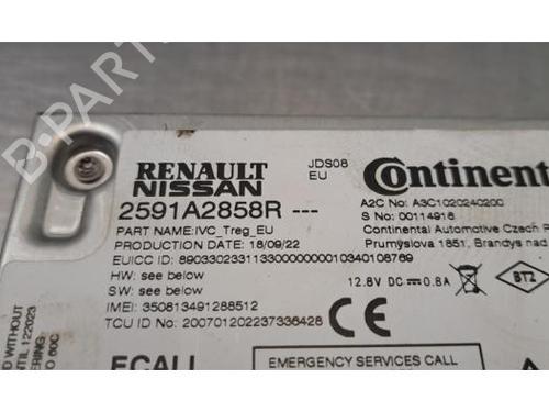Electronic module RENAULT EXPRESS Box Body/MPV 1.5 Blue dCi 95 (F6AB) | BP39495645M83  - Image 8