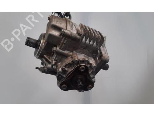 Differential, foran SEAT TARRACO (KN2) 2.0 TDi 4Drive | BP28136171M23 