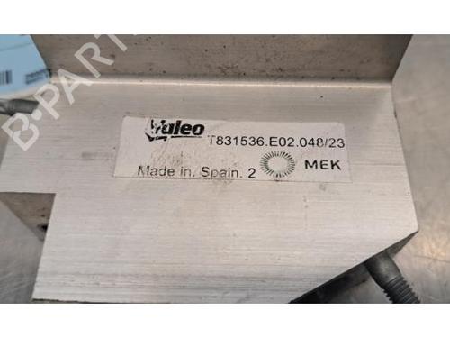 Electronic sensor PEUGEOT 5008 III (KA_, KB_, KC_) e-230 Long Range (KCZKZX) | BP32431298M84