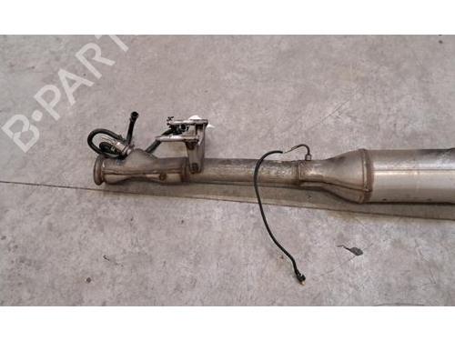 Catalyst MERCEDES-BENZ SPRINTER 3,5-t Van (B907, B910) 315 CDI RWD (907.631, 907.633, 907.635, 907.637) | BP38039466M10 - Image 6