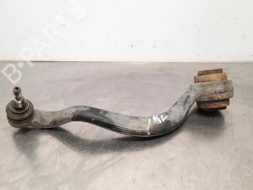Used Right front suspension arm BMW X6 (E71, E72) xDrive 50 i (408 hp) 20079619