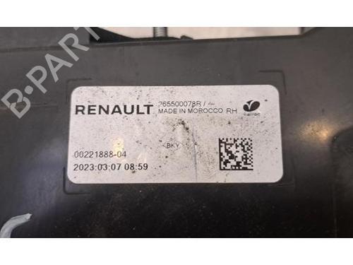 Right taillight RENAULT SCENIC E-TECH PHASE I EV87 | BP37225503C35 - Image 2