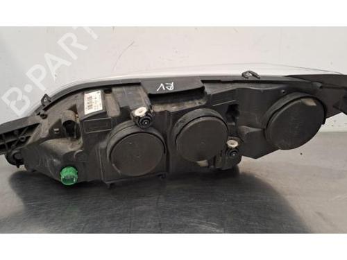 Right headlight CITROËN JUMPER II Van 2.0 BlueHDi 130 | BP29817740C29 