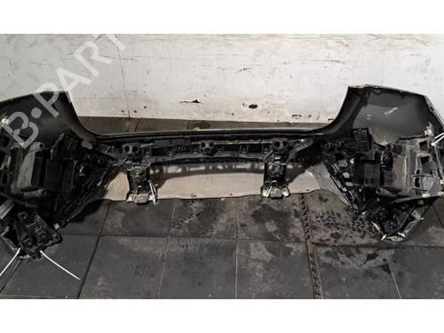 Rear bumper BMW X1 (U11) xDrive 25 e Plug-in-Hybrid | BP30139148C8 