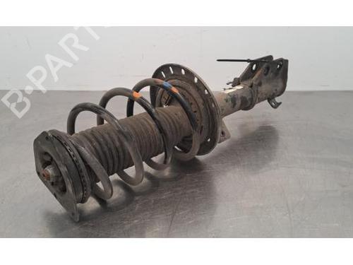 Used Left front shock absorber PEUGEOT 2008 II (UD_, US_, UY_, UJ_, UR_, UC_) 1.5 BlueHDI 100 (102 hp) 28067481