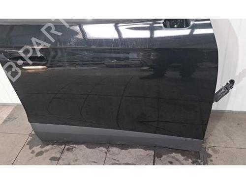 Right front door VW ID.4 (E21) GTX 4motion | BP33859556C3 - Image 2