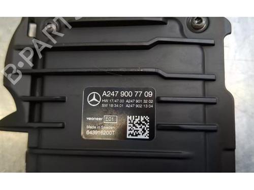 Camera MERCEDES-BENZ GLE (V167) GLE 300 d 4-matic (167.119) | BP40025740E14 - Image 4