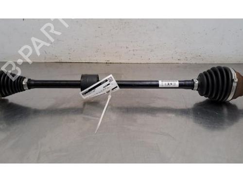Used Right front driveshaft Right front driveshaft 37038238 37038238