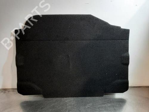 Used Luggage compartment floor Luggage compartment floor 37689433 37689433