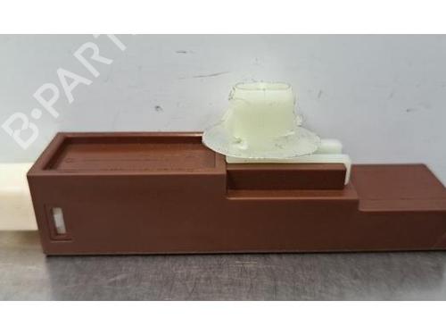 Electronic module TOYOTA HILUX VIII Pickup (_N1_) 2.8 TD 4WD (GUN126) 21197001