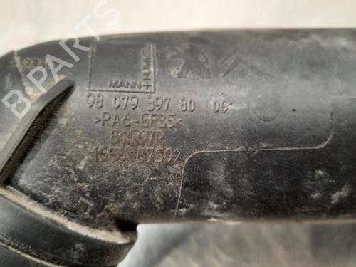 Pipe OPEL GRANDLAND / GRANDLAND X (A18, P1UO) 1.2 (75) | BP23605848M125