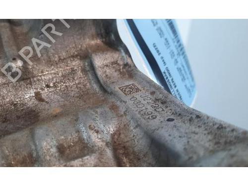 Gearbox CITROËN BERLINGO Box Body/MPV (K9) 1.5 BlueHDi 130 | BP37623671M3 - Image 8