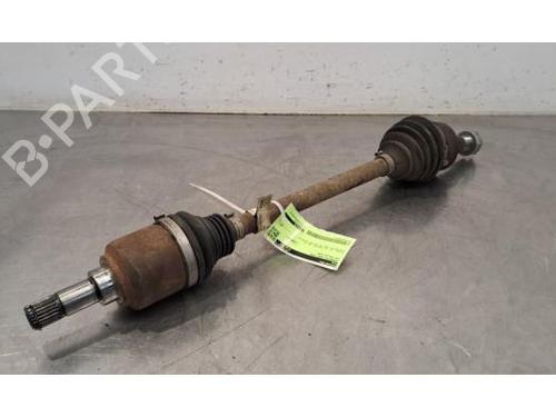 Used Left front driveshaft FIAT TIPO Estate (356_, 357_) 1.4 (356WXA1B) (95 hp) 29879514