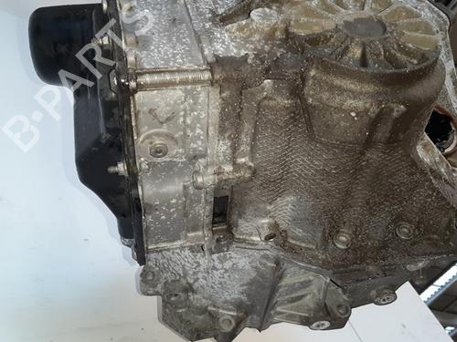 Gearbox VW GOLF SPORTSVAN VII (AM1, AN1) 1.6 TDI | BP15792113M3 
