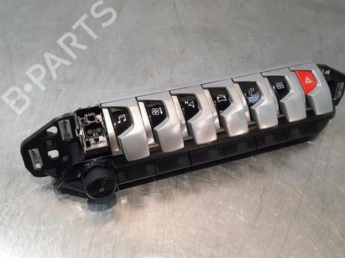 Switch PEUGEOT 3008 II SUV (MC_, MR_, MJ_, M4_) 1.2 THP/ PureTech 130 (MRHNSM, MRHNSU, MRHNSJ, MRHNYW,... | BP16263724I30 