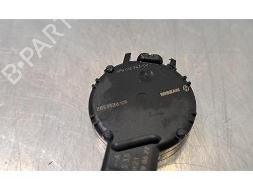 Electronic module RENAULT MEGANE IV Hatchback (B9A/M/N_) 1.3 TCe 140 (B9NB) | BP38099772M83 - Image 3