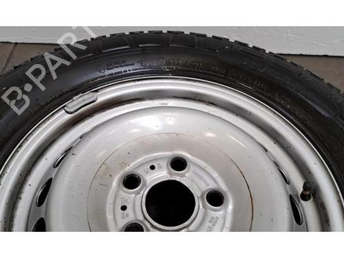 Fælk MAN TGE Van 2.0 TDI (01V, 03V, 36V, UYB, UYC, UYD) | BP35746871C45  - Image 27