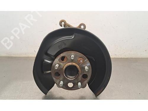 Used Left rear steering knuckle TOYOTA C-HR (_X1_) 1.8 Hybrid (ZYX10_, ZYX11_, ZYX10R, ZYX11R) (122 hp) 32284565