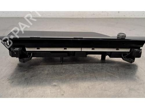 Display monitor CITROËN C5 X (ND_, NC_) PureTech 130 (NCHNSP) | BP29844473C48