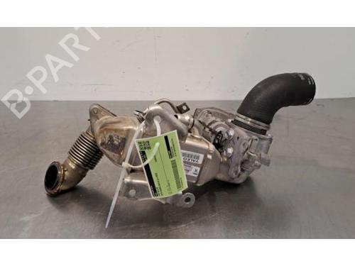 EGR Ventil ALFA ROMEO GIULIA (952_) 2.2 D Q4 (952AFA45M, 952ANA4) (190 hp) 30810392