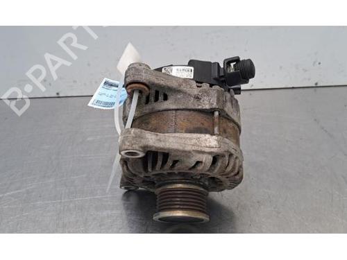 Alternator PEUGEOT PARTNER Box Body/MPV (K9) 1.5 BlueHDI 130 | BP36757885M7 - Image 4