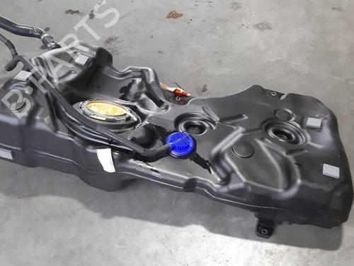 Fuel tank BMW 1 (F40) 116 d | BP17953853C62 