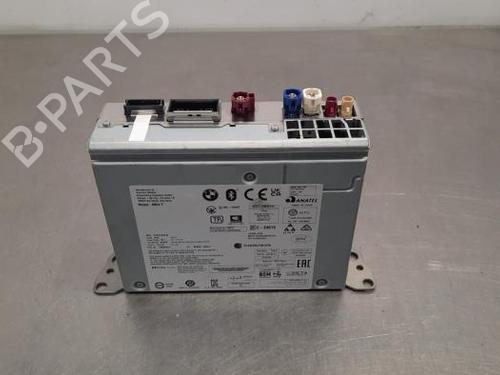Radio BMW X3 (G01, F97, G08) iX3 | BP20080654E6 