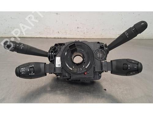 Used Steering column stalk PEUGEOT PARTNER Box Body/MPV (K9) 1.5 BlueHDi 100 (102 hp) 27187366