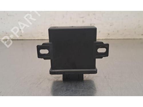 Used Electronic module Electronic module PEUGEOT 208 II (UB_, UP_, UW_, UJ_) e-208 (136 hp) 34272281 34272281