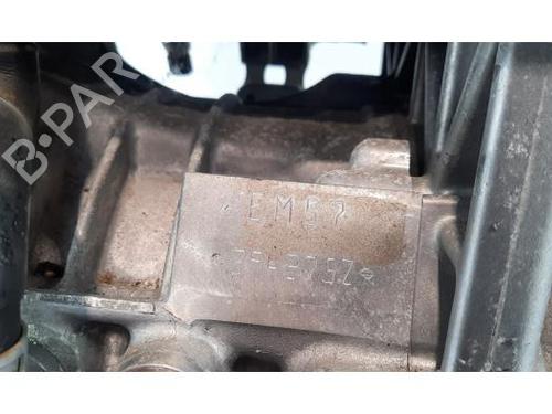 Engine NISSAN LEAF (ZE1) Electric | BP37410847M1 - Image 8