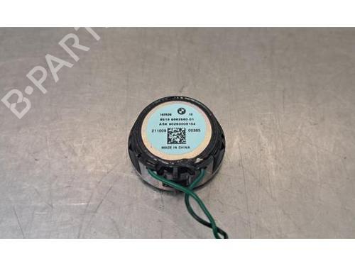 Electronic module BMW 5 (G30, F90) 530 e Plug-in-Hybrid xDrive | BP37251813M83 - Image 2