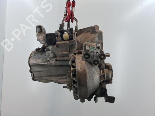 Gearbox CITROËN BERLINGO (ER_, EC_) 1.5 BlueHDi 130 (ECYHZJ, ECYHZR) | BP40552586M3 - Image 2