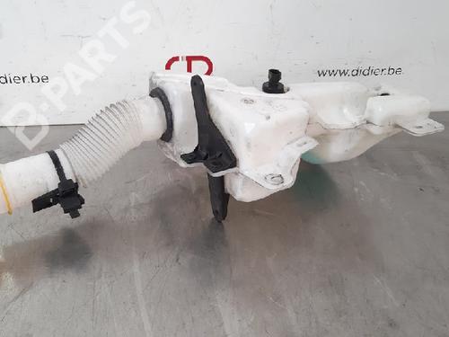 Used Windscreen washer tank Windscreen washer tank JEEP RENEGADE SUV (BU, B1, BV) 1.6 CRD (120 hp) 10873481 10873481