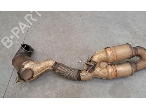 Catalyst AUDI A3 Limousine (8YS, 8YM) S3 TFSI quattro | BP35935138M10 - Image 6