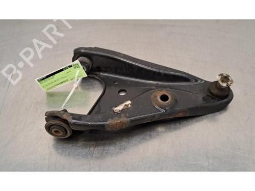 Right front suspension arm DACIA LODGY (JS_) 1.6 SCe 100 (JSAV) | BP29344002M13 