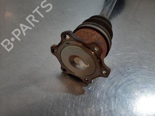Right rear driveshaft NISSAN 350Z Coupe (Z33) 3.5 (BAZ33) | BP15234670M41 