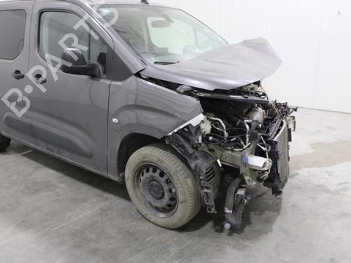 Engine mount PEUGEOT PARTNER Box Body/MPV (K9) 1.5 BlueHDI 130 | BP23581041M89 - Image 10