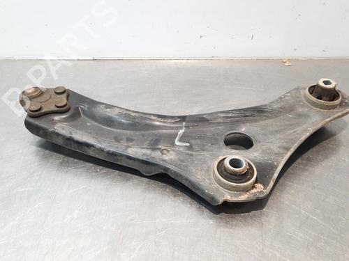 Querlenker links vorne für RENAULT MEGANE IV Grandtour (K9A/M/N_) 1.2 TCe 130 (K9MR) (130 hp) 10891743