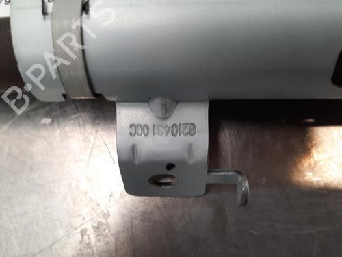 Right curtain airbag HYUNDAI SANTA FÉ III (DM, DMA) 2.2 CRDi 4WD | BP11727720C12 