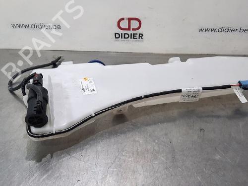 Windscreen washer tank CITROËN C4 III (BA_, BB_, BC_) 1.2 PureTech 155 (BAHNNB, BAHNJD) | BP10890871C113 
