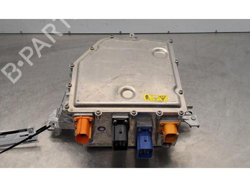 Módulo eletrónico OPEL ASTRA J Saloon 1.6 Turbo (69) | BP39500107M83 - Image 9