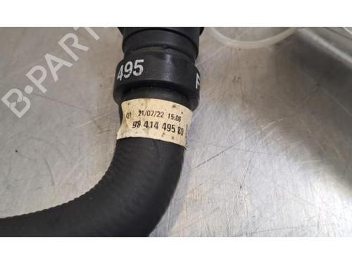 Pipe OPEL ASTRA L (OV5) Astra-e (F3ZKWZ) | BP37686340M125 - Image 3