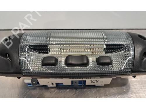 Luz interior FORD RANGER (TKE) 2.0 EcoBlue 4x4 | BP30194853I8 