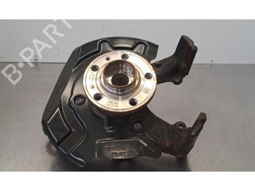 Used Right front steering knuckle Right front steering knuckle SKODA FABIA IV (PJ3) 1.0 TSI (116 hp) 34268968 34268968