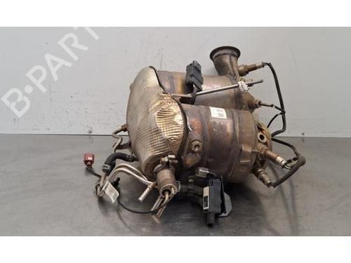 Particulate filter AUDI A3 Limousine (8YS, 8YM) 35 TDI | BP40050233M81 - Image 8
