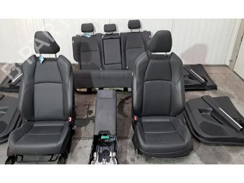 Juego Asientos Juego Asientos TOYOTA MIRAI (JPD2_) FCV (JPD20) (182 hp) 33997501 33997501