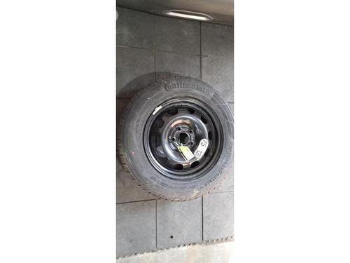 Used Rim DACIA DUSTER (HM_) 1.3 TCe 150 (HMM3) (150 hp) 30053887