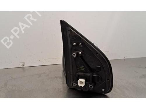 Left mirror ISUZU D-MAX III (TFR, TFS) 1.9 DDI 4x4 (TFS87) | BP30530753C26