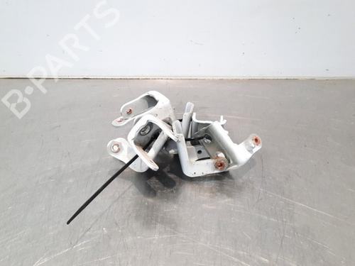 Used Hinge/Door check strap CITROËN C3 / C3 ORIGIN III (SX) 1.2 THP 110 (110 hp) 15028363