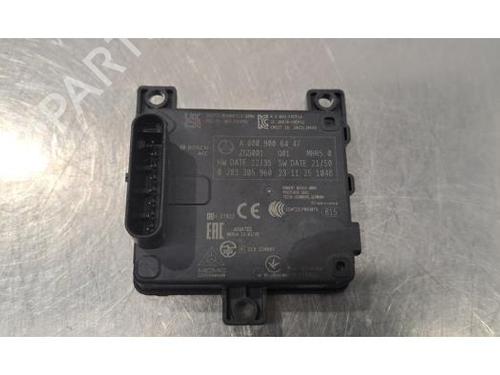 Electronic module MERCEDES-BENZ EQS (V297) EQS 450+ (297.123) | BP33030914M83 - Image 2